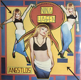 Nina Hagen - "Angstlos"