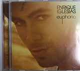 Enrique Iglesias - "Euphoria"