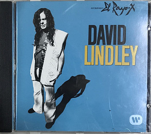 David Lindley - "El Rayo-X"