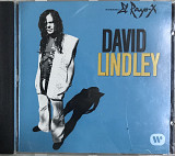 David Lindley - "El Rayo-X"