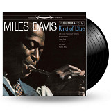 Вініл Miles Davis