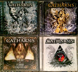 Catharsis 4 CD (Irond)