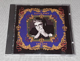 Фирменный Elton John - The One