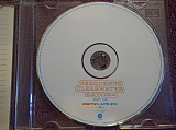 CD Creedence - Best of - Live 1970 - (Disc two)