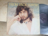 Thom Pace ‎– Maybe ( Germany ) LP