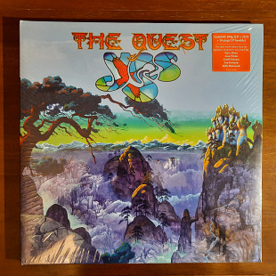 Yes – The Quest 2021 EU