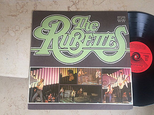 The Rubettes ‎– Sometime In Oldchurch ( Bulgaria ) LP