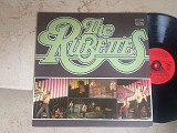 The Rubettes ‎– Sometime In Oldchurch ( Bulgaria ) LP