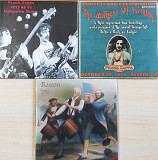 Frank Zappa - Unknown Venue / Austin, TX / Boston '76 (2CD)