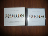 CD фирменный Various – Moods - A World Of Emotions 2014 [2 cd]