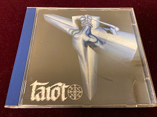 Tarot – To Live Forever