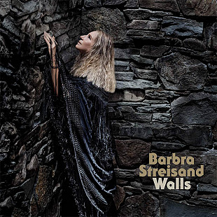 Barbra Streisand – Walls (LP)