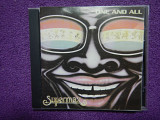 CD Supermax- One and all - 1993
