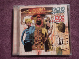 CD The Clinton Administration - One nation under a re-groove - 2003