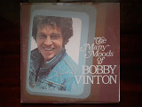 Двойная виниловая пластинка LP Bobby Vinton – The Many Moods Of Bobby Vinton