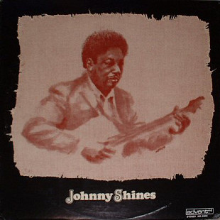 Johnny Shines