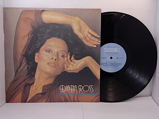 Diana Ross – Diana Ross LP 12" Bulgaria