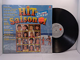 Various – Hit-Saison '81 - Die Neue Super 20 LP 12" Germany