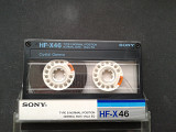 Sony HF-X 46