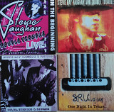 Stevie Ray Vaughan and Double Trouble - In the Beginning / Live in Montreux 1982 & 1985 (2CD) / Solo