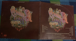 Roger Glover And Guests – The Butterfly Ball And The Grasshopper's Feast-74
