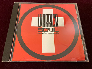Warrior Soul – Drugs, God And The New Republic