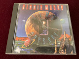 Vinnie Moore – Time Odyssey