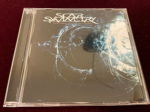 Scar Symmetry – Holographic Universe