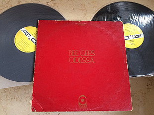 Bee Gees – Odessa (2xLP)( Canada ) LP