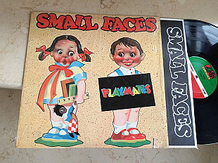 Small Faces – Playmates. ( USA ) LP