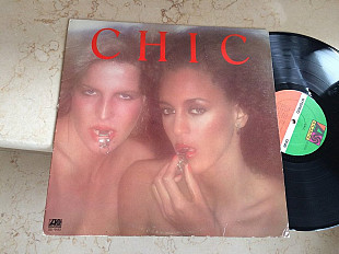 Chic ‎– Chic ( USA ) LP