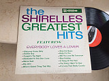 The Shirelles - The Shirelles' Greatest Hits (USA ) Rhythm & Blues LP