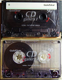 Кассеты goldstar normal CD 1