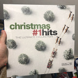 Christmas #1 hits