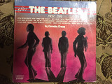 Продам винил After the Beatles by Carnaby Group
