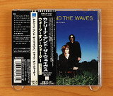 Katrina And The Waves – Walk On Water (Япония, WEA)