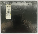 Продам фирменный CD CD AC/DC “Back In Black” (Made In USA)