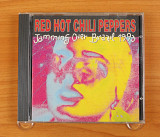Red Hot Chili Peppers – Jamming Over Brazil 1993 (Япония, Live Storm)