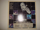CHARLES MINGUS- Three Or Four Shades Of Blues 1977 USA Promo Jazz Post Bop