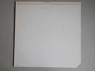 Smokey – Smokey (MCA Records – MCA-2152, US) NM-/NM-