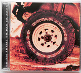 Фирм. CD Bryan Adams – So Far So Good