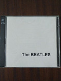 Компакт диск CD The Beatles - White Album