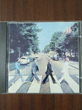 Компакт диск CD The Beatles ‎– Abbey Road