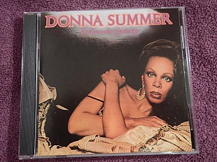 CD Donna Summer - I remember yesterday - 1977