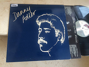 Danny Adler – Gusha-Gusha Music ( UK ‎ ) Rock, Blues LP