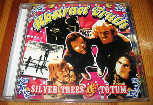 Abstract Truth – Silver Trees & Totum