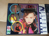 Culture Club ‎– Colour By Numbers ( USA ‎ ) LP