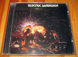 Electric Sandwich – Electric Sandwich
