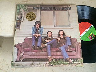 Crosby, Stills & Nash ( USA ) LP