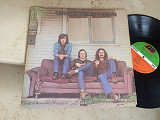 Crosby, Stills & Nash ( USA ) LP
